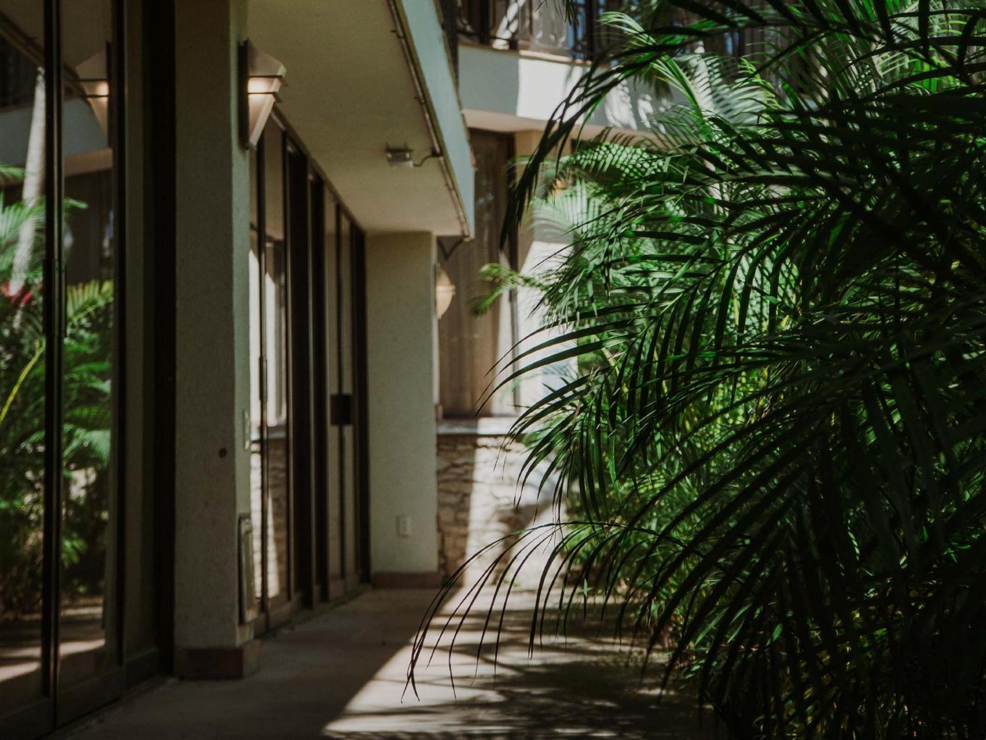 Hotel Hs Hotsson Tampico
