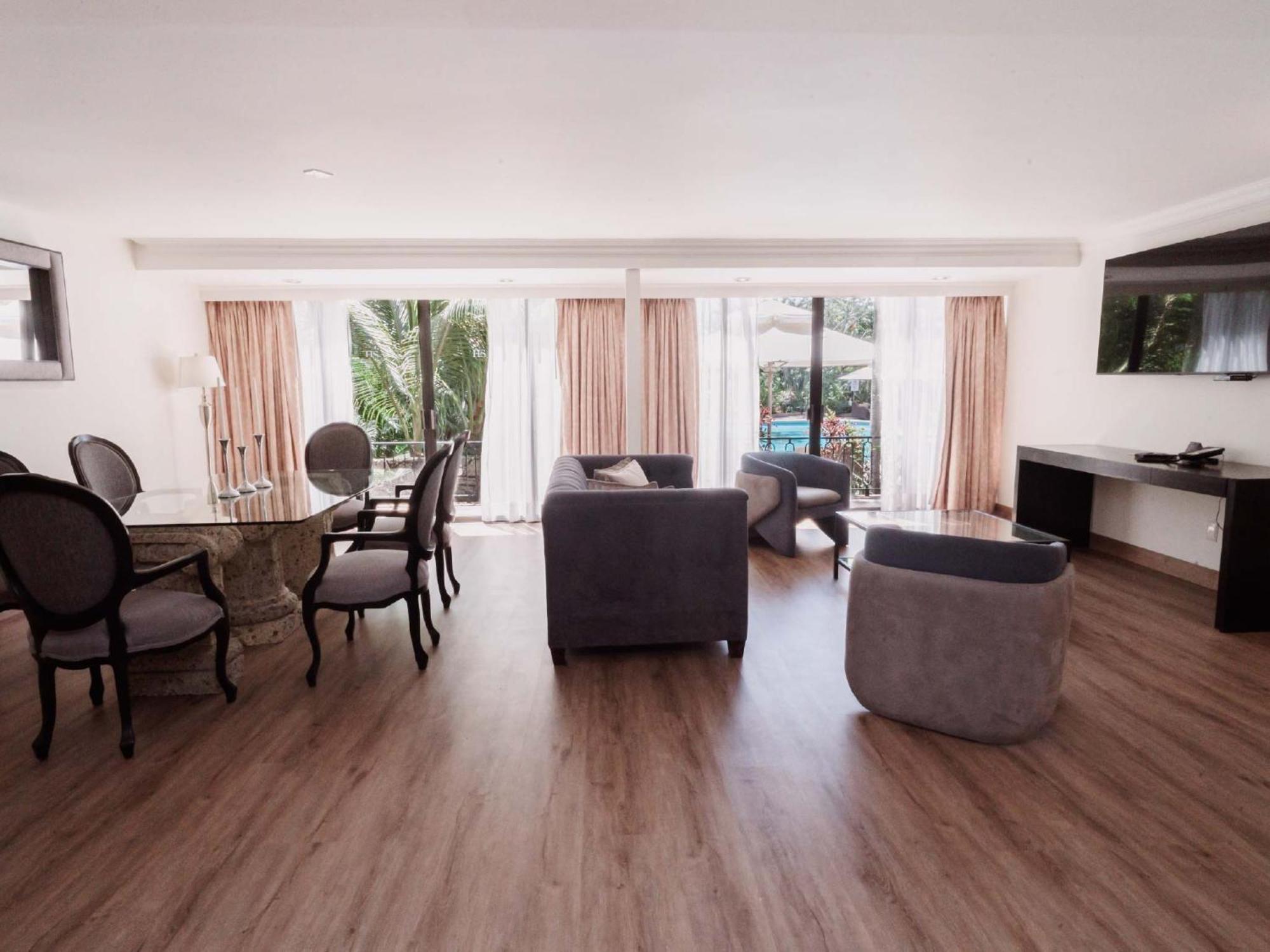Hotel Hs Hotsson Tampico