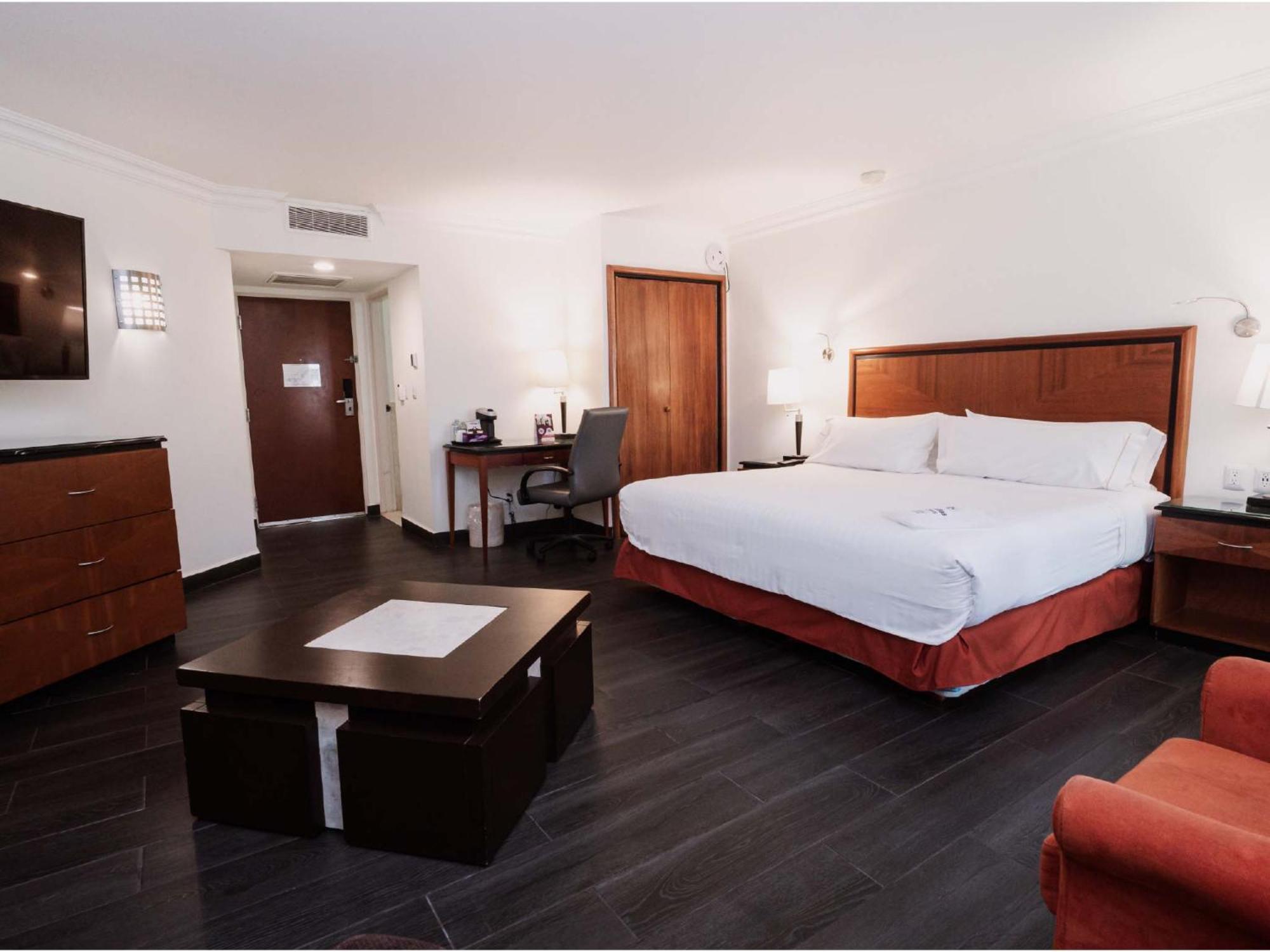 Hs Hotsson 5* Tampico
